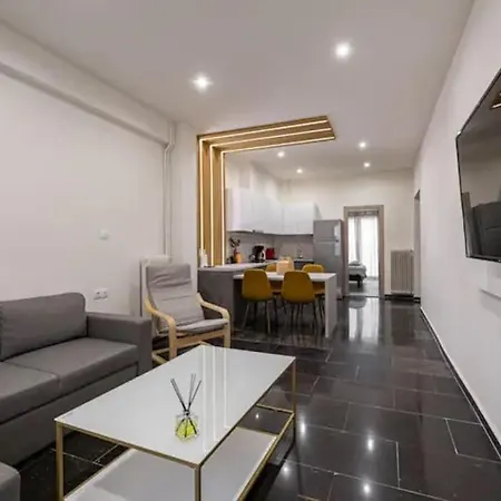 So36 Filoxenia Place Like Home In Koukaki-Near Metro-2