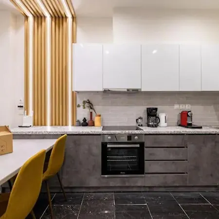 So36 Filoxenia Place Like Home In Koukaki-Near Metro-3